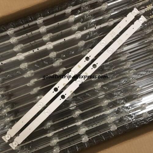 LED Backlight strip 5lamp For Sony 32 inch KDL-32W600D KDL-32WD603 KDL-40WD653 SAMSUNG_2015SONY_TPZ32_FCOM_A05_REV1.0