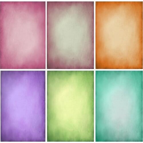 Vinyl Photography Backdrops Props Vintage Garbage Portrait Grunge Gradient Theme Photo Background 201122SS-25