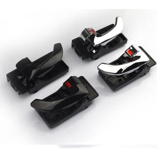 For Hyundai Tucson 2005 2006 2007 2009 2013 2015 2018 inner handle door handle door handle assembly accessories Free shipping