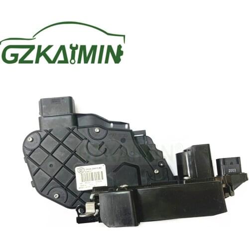 OEM Front Left Door Lock Latch For Land Rover Discovery 4 Evoque Sport LR091526 LR014101 LR071637