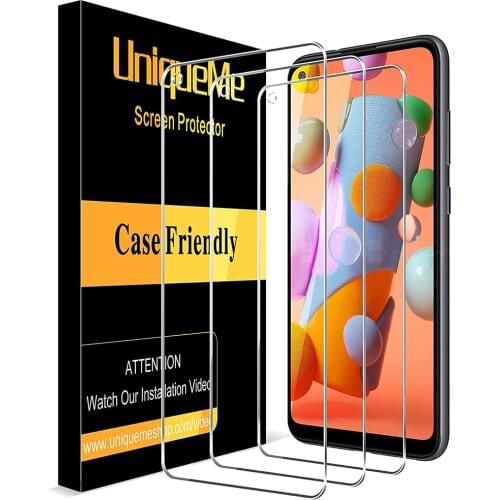 99D Full Cover Glass for Samsung Galaxy A50 A10 A70 A20 A40 A30 Screen Protector for Samsung A51 A71 A21S A31 A41 A11 A12