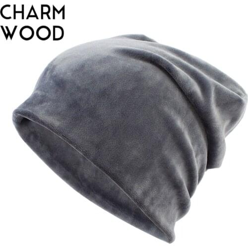 Women's Beanie Hats CHARM WOOD China