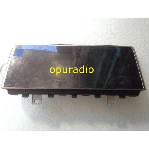 CHIMEI INNOLUX BM 9296939 02 1025inch LCD display completed monitor for BMW navigation satellite radio HDD