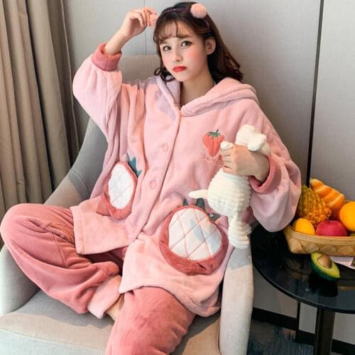 CINESSD Women's Sleep Sets