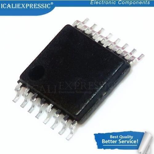 1PCS DAC8565IAPWR TSSOP-16 DAC8565 TSSOP16 8565 TSSOP DAC8565IDPWR