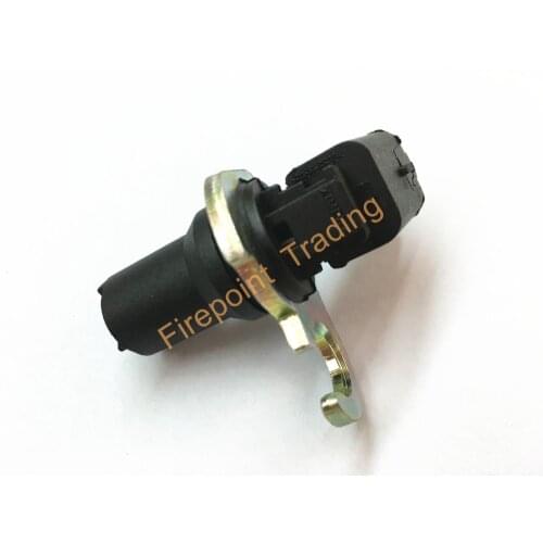 For Citroen Peugeot Renault Crankshaft Position Sensor OEM # 19208S 9632889780