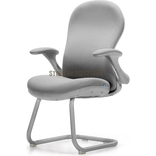 Ergonomic Chair Computer Chair Home Student Writing Chair Study Chair Bow Chair Desk Office Chair