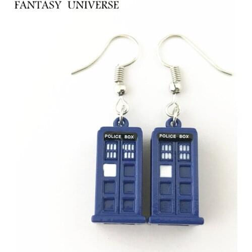 FANTASY UNIVERSE Freeshipping 20pair a lot Earring MGDDEHR01