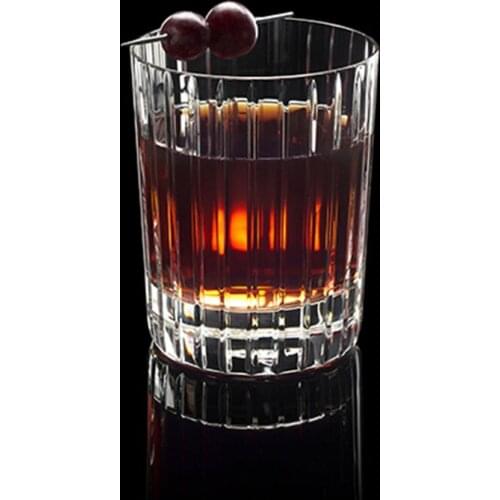 FUTURE IDEAS Whiskey Glasses