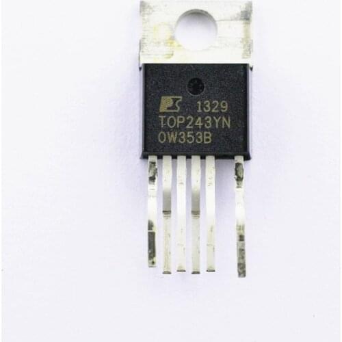 TOP243YN TO220 PI Integrated Circuit IC Chip