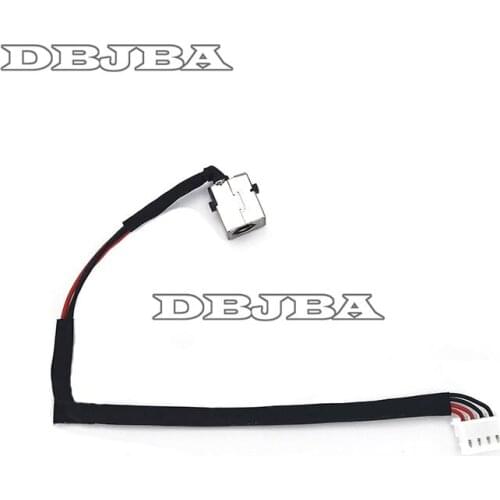DC Power Jack Cable For Acer Aspire E5-411 E5-471 E5-471G V3-472 DC Jack Cable