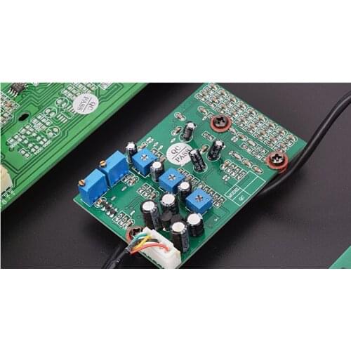 Anti-howling Module KTV Dedicated Feedback Frequency Shift Anti-self-excitation Processing Board Microphone Suppressor
