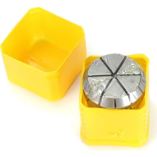 ER20 Precision Spring Collet Set CNC Milling Lathe Tool ER20 Spring Collet Chuck