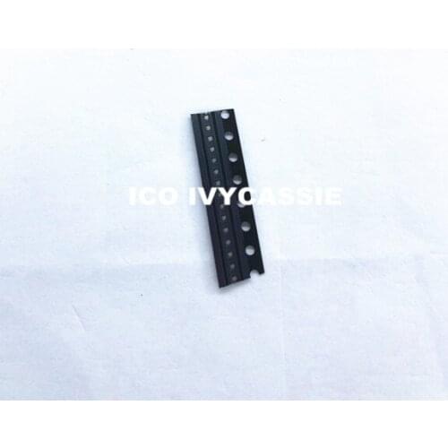 NCP333 NCP333FCT2G For iPhone 7 7Plus 7G 7P NFCSW_RF IC load swith w/dis 1.5A 4WLCSP 4pins