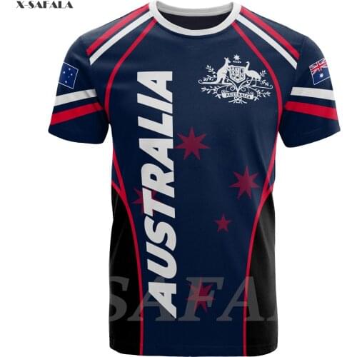 Netherlands Austria Belgium Kernow 3D High Quallity T-shirt 1 Printed Round Neck 3 Men Unisex Harajuku Casual Top Drop Ship