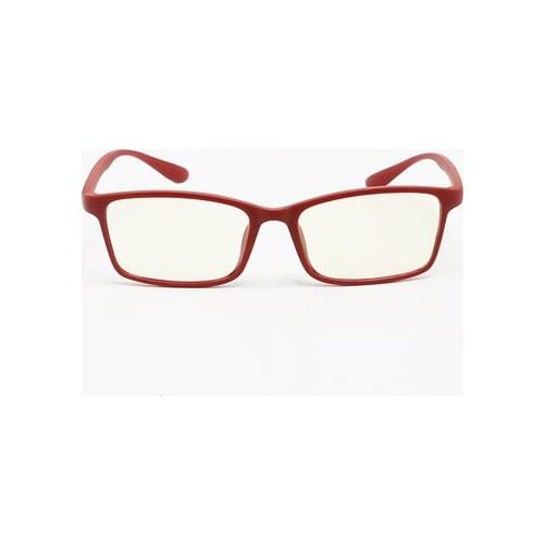 New negative ion glasses TR90 frame computer anti blue light quantum beauty and health goggles