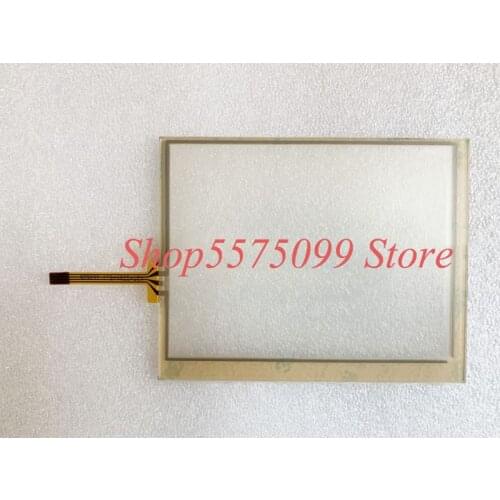 New KDT-3384 KDT3384 Industrial Control Touch Pad Glass