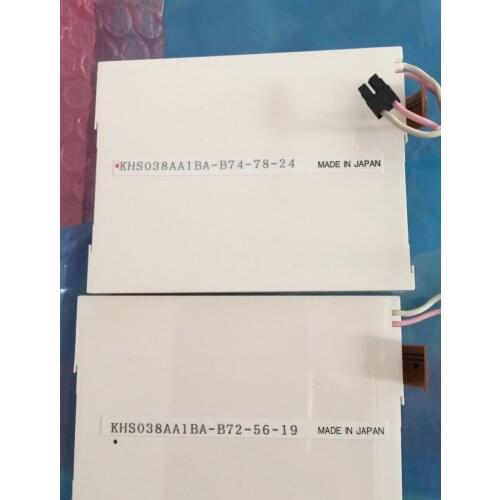 Sell Original KHS038AA1BA-B72 KHS038AA1BA LCD