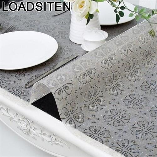 Tafellaken Rectangular Tovaglia Rettangolare Tafelkleed Rechthoekige Nappe Tablecloth PVC Toalha De Mesa Cover Table Cloth