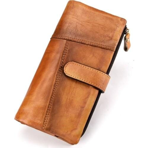 Shiu Shiue Wallets
