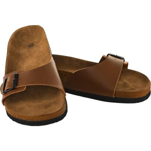 JustBow 2021 new fashion summer winter open-toed Unisex slippers non-slip orthopedic eva sole slippers with sizes 35-45