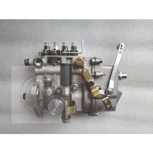 High pressure fuel pump for Quanchai QC480D engine for generator set, PUMP MODEL: BHF4IW070020