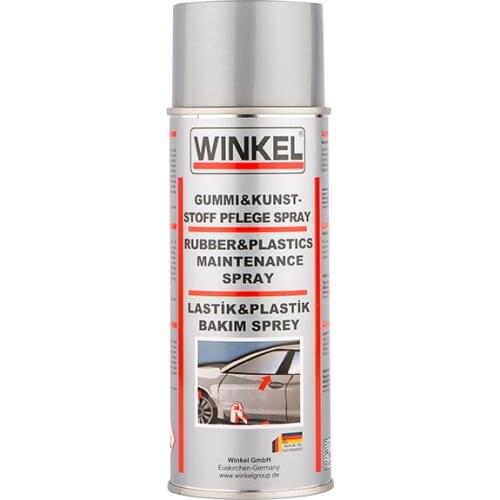 WINKEL Plastic Products