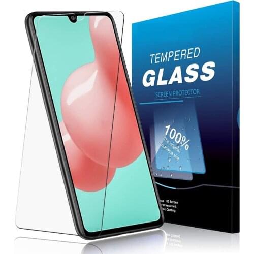 Lens Protector For Samsung Galaxy A41 Screen Protector Tempered Glass For Galaxy A41 Glass For Samsung A41 Glass