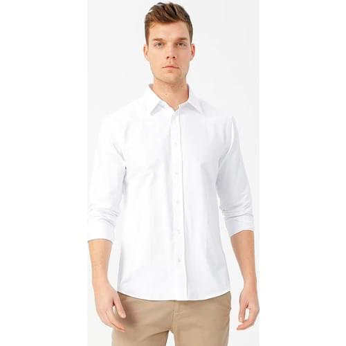 Factory Comfort Men 'S Shirt. X LARGE SIZE