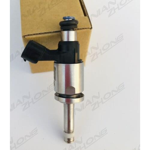 1 Pcs High Quality Fuel Injector 23250-31170 Fits For Lexus RX350 & Toyota