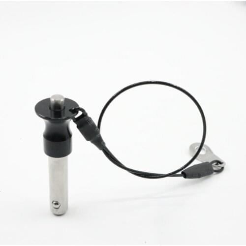 9x27mm Speaker steel pin linear array speaker linear array audio pin speaker accessories quick plug bar for Performance stage