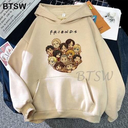 BTSW Women's Sweatshirts With Inscriptions