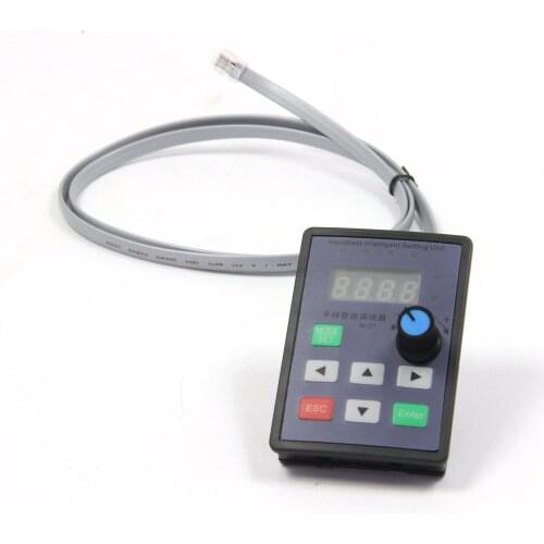 BY-BL01 brushless motor controller, speed control board, can control reverse, and speed PWM stepless speed regulation