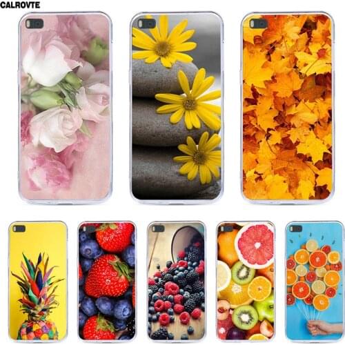 Case For Huawei P8 case Silicone Soft TPU Slim Back Cover For Huawei P8 P 8 gra-l09 gra-ul00 Phone Bags Cartoon Pattern Cases