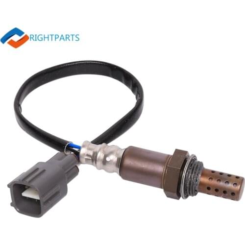 RIGHTPARTS 89465-30610 oxygen sensor O2 sensor for Toyota Crown Majesta Estima Alphard MNH10 1MZFE 8946530610 89465 30610