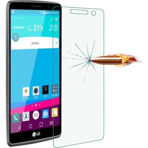 For LG G Stylo Tempered Glass Original 9H High Quality Protective Film Explosion-proof Screen Protector for LG G Stylo