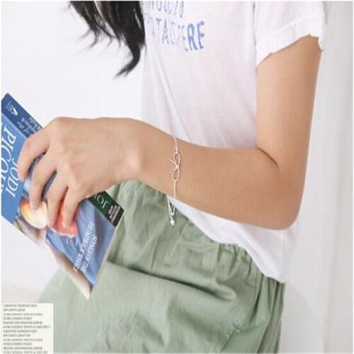 HCYP Bracelets With Pendants