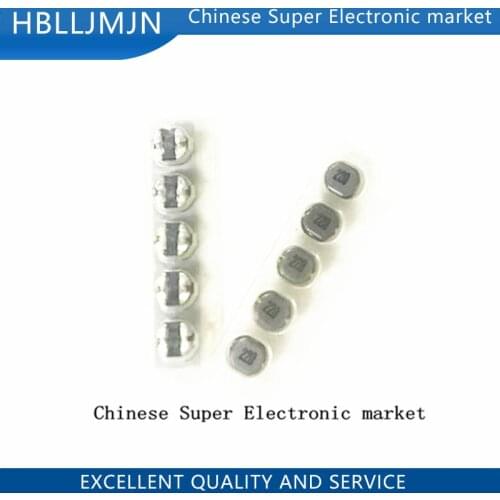 10PCS Inductor CD54 Power Inductance SMD 2.2UH 3.3UH 4.7UH 6.8UH 10UH 15UH 22UH 33UH 47UH 68UH 100UH 150UH 220UH 330UH 470UH