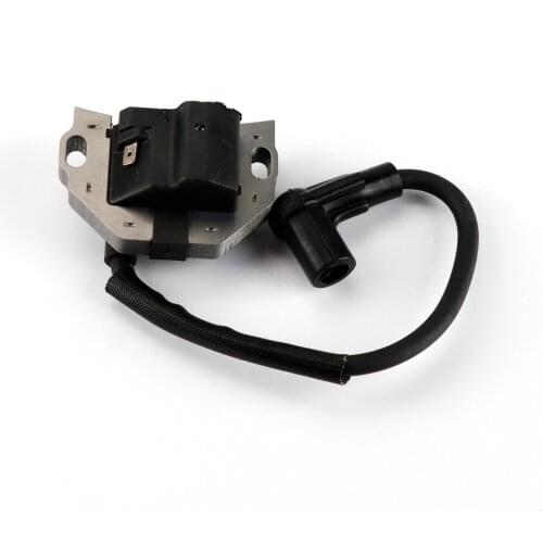 TAIHONGYU Ignition Coil fit for KAWASAKI FR651V FR691V FR730V ENGINES 211710711