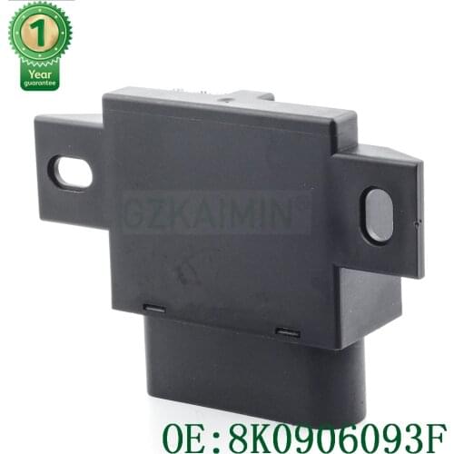 NEW Fuel Pump Control Module OEM 8K0906093F 8K0 906 093 F FOR Audi A4 for A5 S5 Q5 Fuel Pump Delivery Control Module 8K0906093F