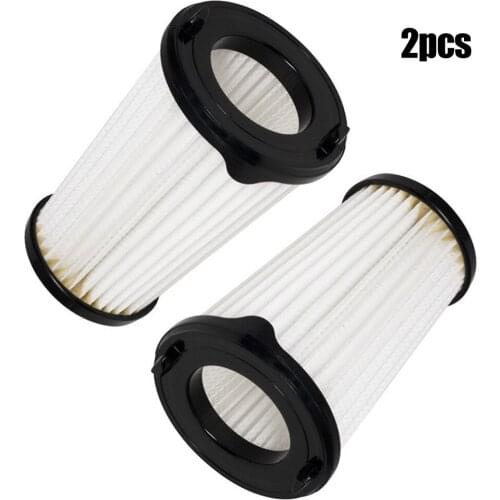 2Pcs Vacuum Cleaner Washable Filter For Electrolux EF150 Ergorapido ZB3301 ZB3302AK ZB3311 Parts Accessories