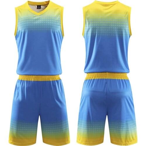 Men Women Basketball Jerseys Suit Uniforms College Mens Basketball Uniforms Sport Kit Shirts Shorts Set Clothing Custom Printing