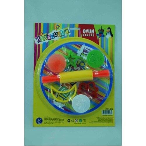 Play Dough Sofralı Set 25507S
