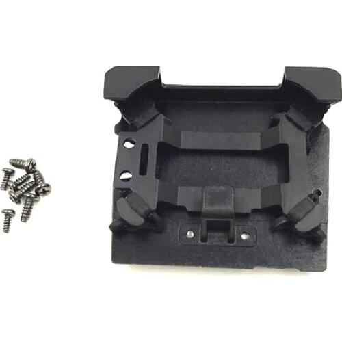 Drone gimbal damping board part shock bracket hanging plate panel Replacement repair parts for DJI Mavic Pro Accessories