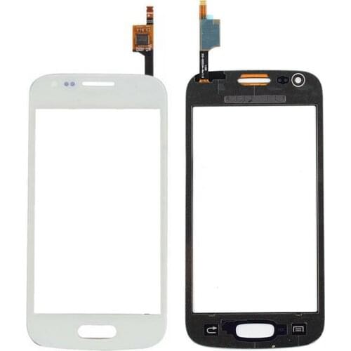 4.0'' LCD Display Touch Screen For Samsung Galaxy Ace 3 S7270 S7275 S7272 Duos Touchscreen Panel Front Glass Sensor Phone Parts