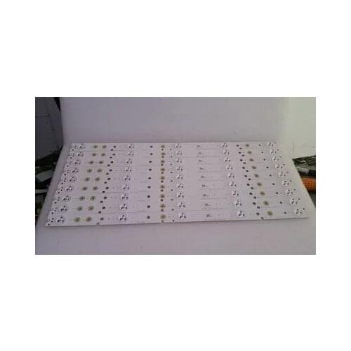 LED Backlight Lamp strip For His e nse LCD TV Monitor LED42K188 LED42K320U LED strip LM41-00094A SAMSUNG-2014CHI420-3228-05