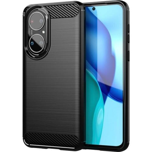 Ultra Thin Solid Matte Dirt-resistant Case for Huawei Honor 10 Lite P40 P50 P Smart S Y6P Y7P Y8P Y8S Y7A Back Cover