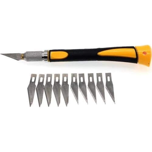 ZJMZYM Stationery Knives