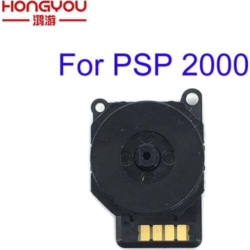 20pcs 3D Joystick Sensor 3D Analog Joystick Repair Part For PSP2000 Controller For PSP2000 rocker
