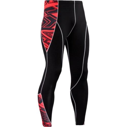 2017 18 Top quality brand clothing men pants male training sportswear men joggers sweatpants trousers